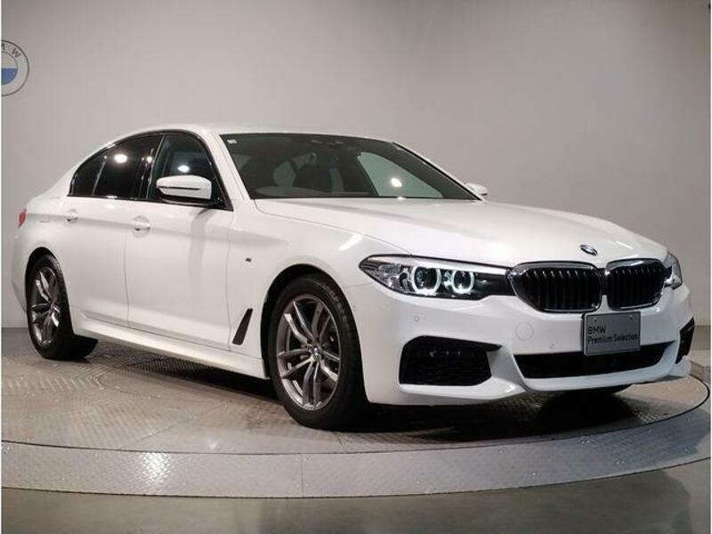 5 SERIES