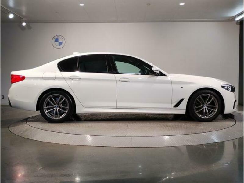 5 SERIES