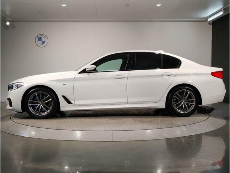 5 SERIES