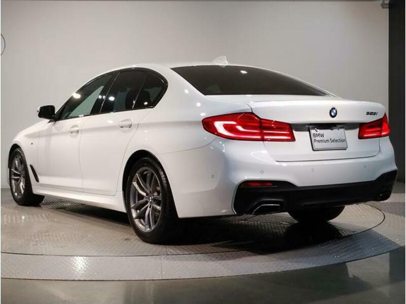 5 SERIES
