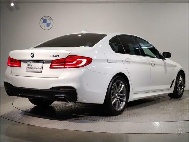 5 SERIES