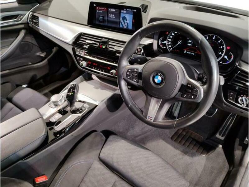 5 SERIES
