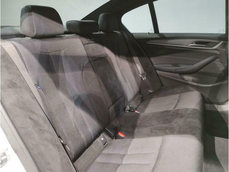 5 SERIES
