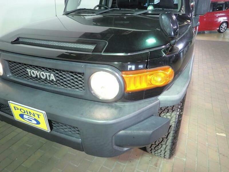 FJ CRUISER