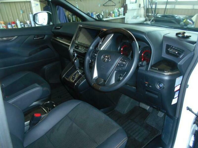 ALPHARD