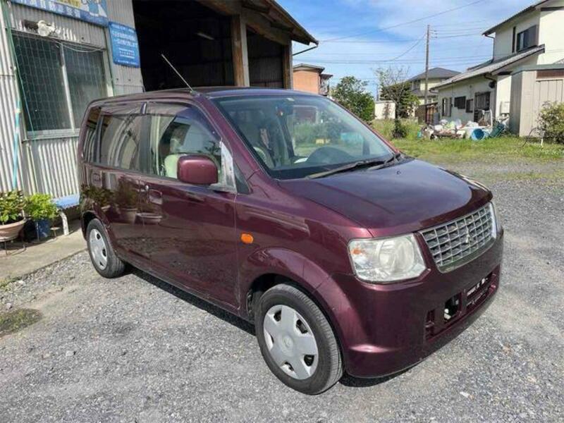 EK WAGON