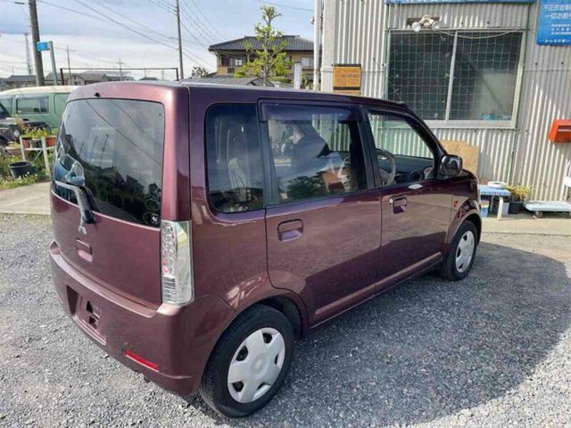 EK WAGON