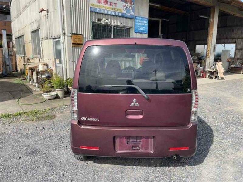 EK WAGON