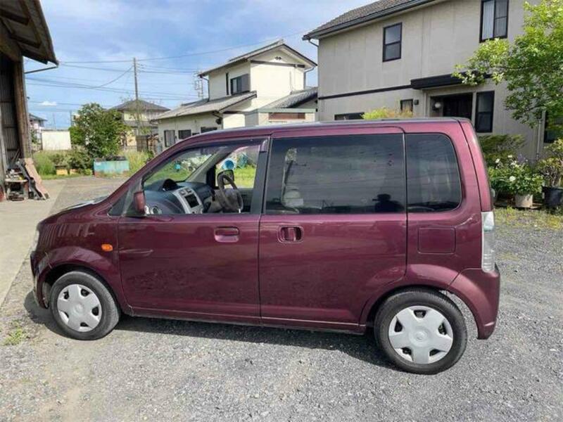 EK WAGON