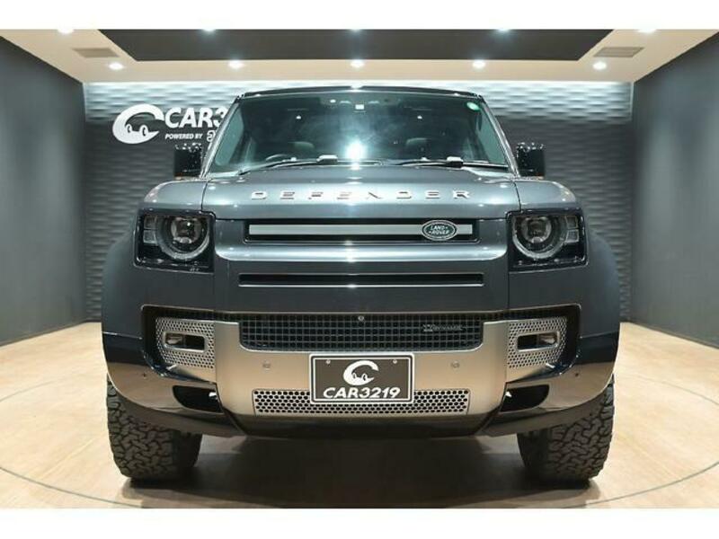 DEFENDER