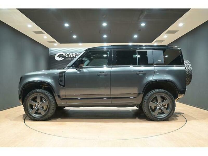 DEFENDER