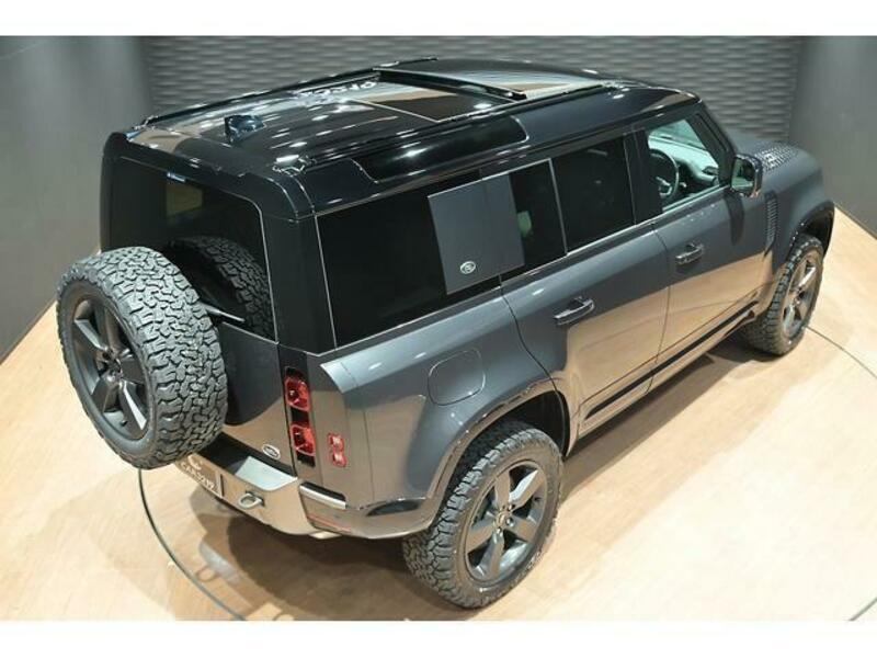 DEFENDER