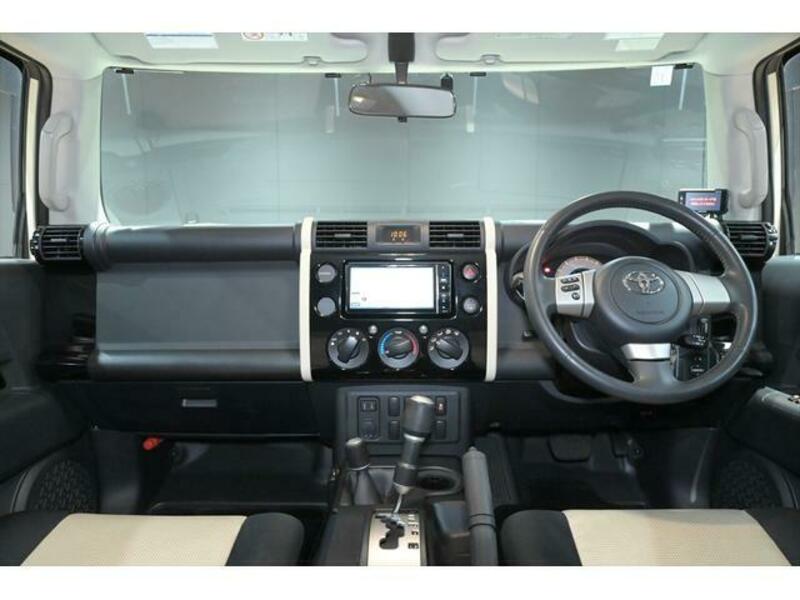 FJ CRUISER