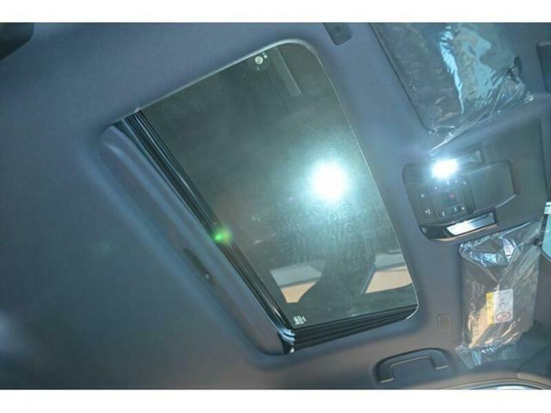 LAND CRUISER 250