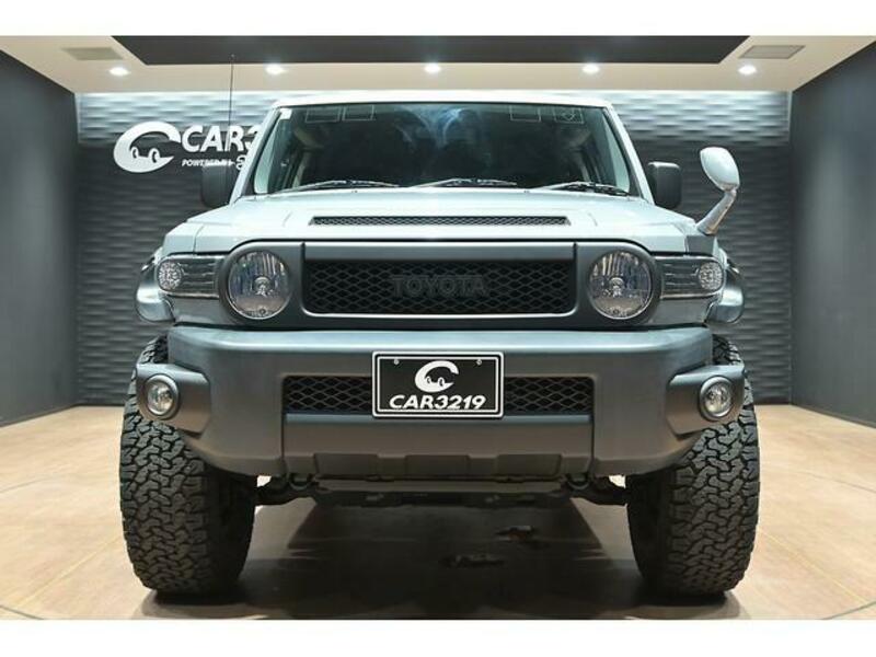 FJ CRUISER