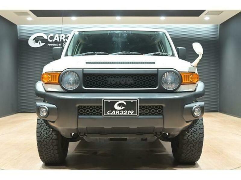 FJ CRUISER