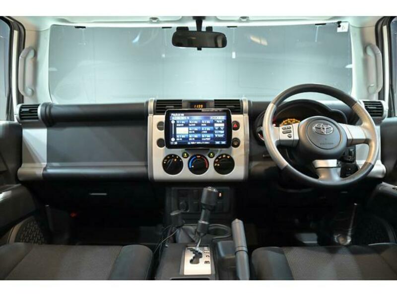 FJ CRUISER