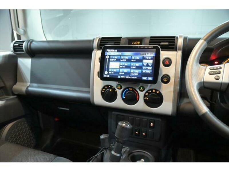 FJ CRUISER