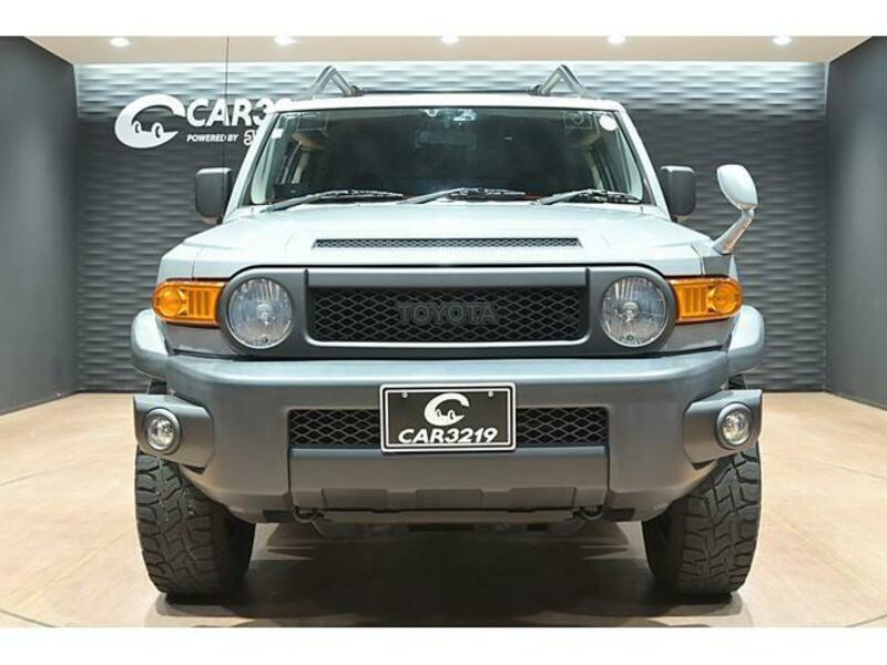 FJ CRUISER