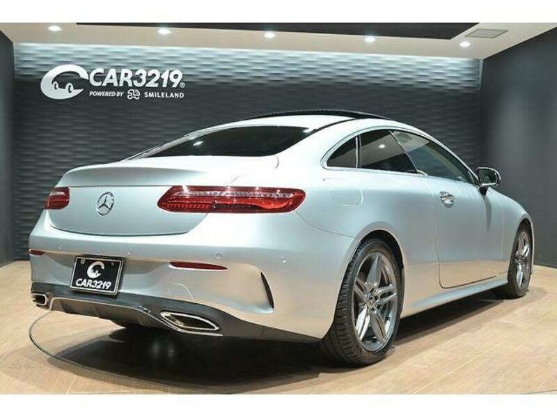 E-CLASS