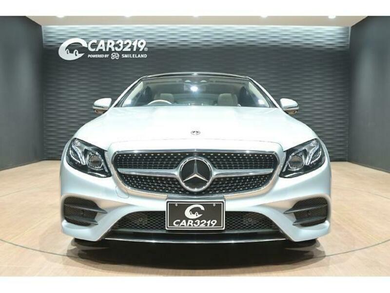 E-CLASS