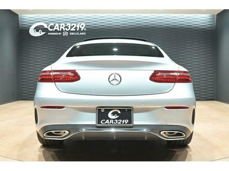 E-CLASS