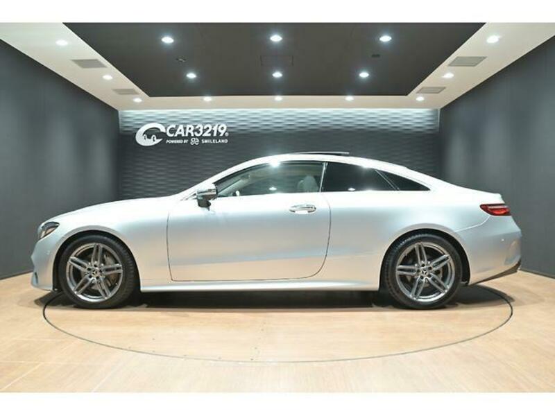 E-CLASS