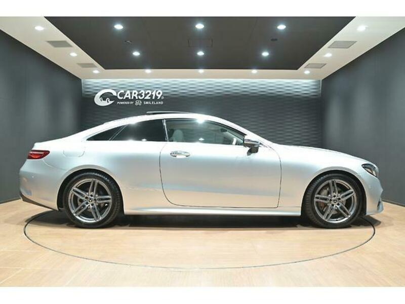 E-CLASS