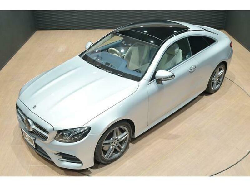 E-CLASS