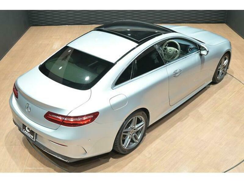 E-CLASS