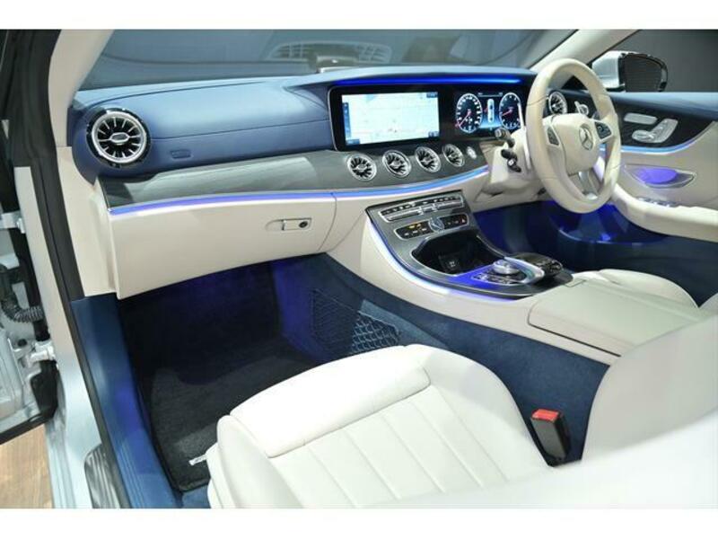 E-CLASS