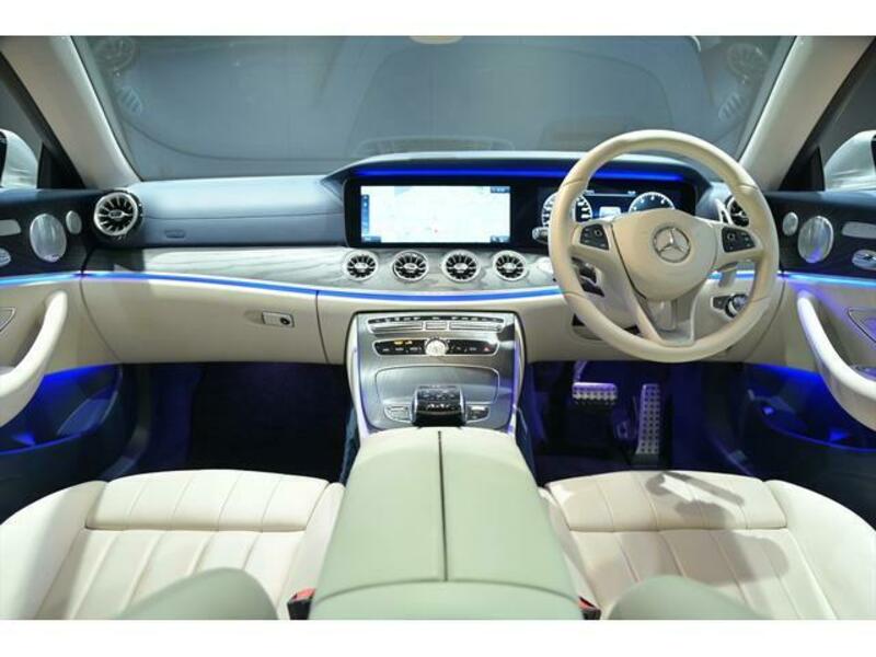 E-CLASS