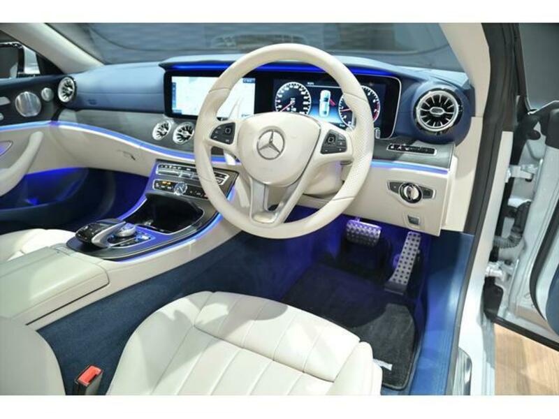 E-CLASS