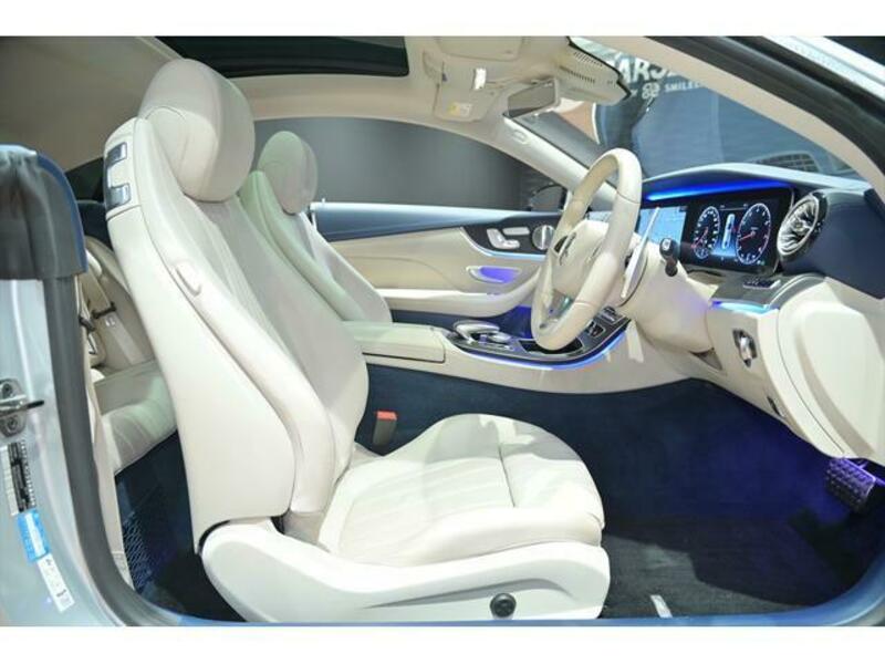 E-CLASS