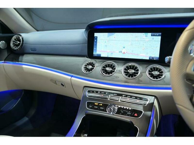 E-CLASS