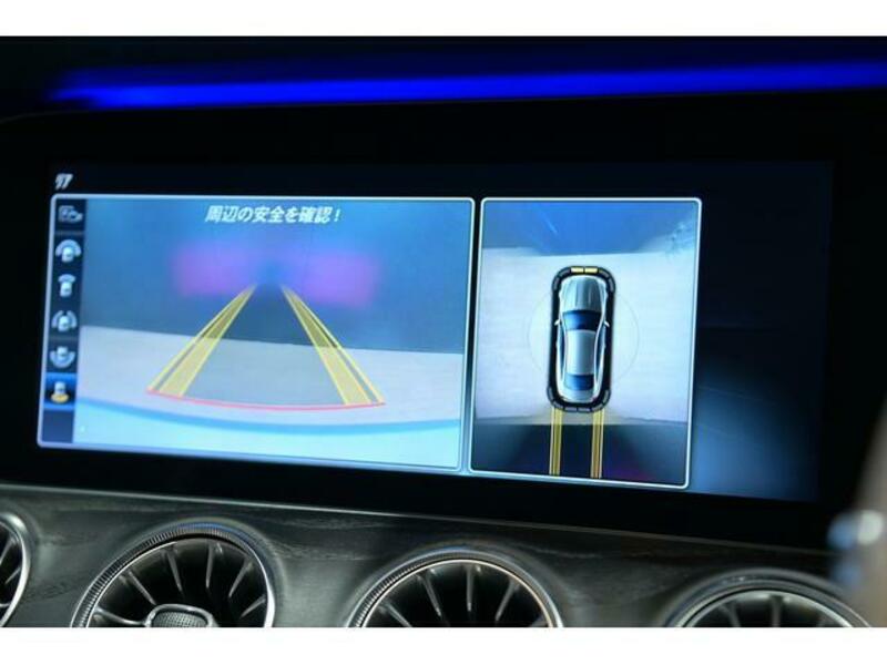 E-CLASS