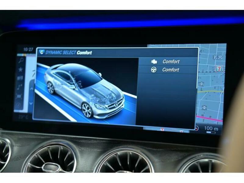 E-CLASS