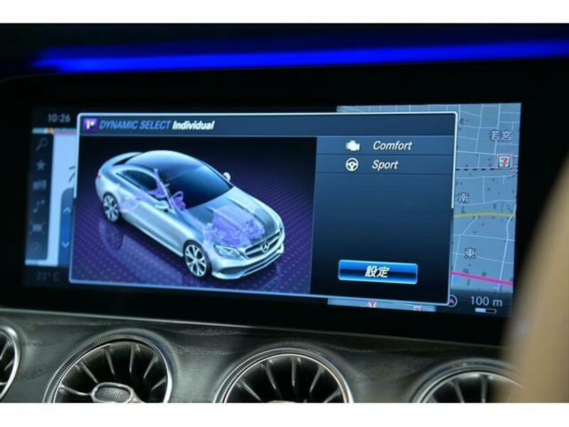E-CLASS