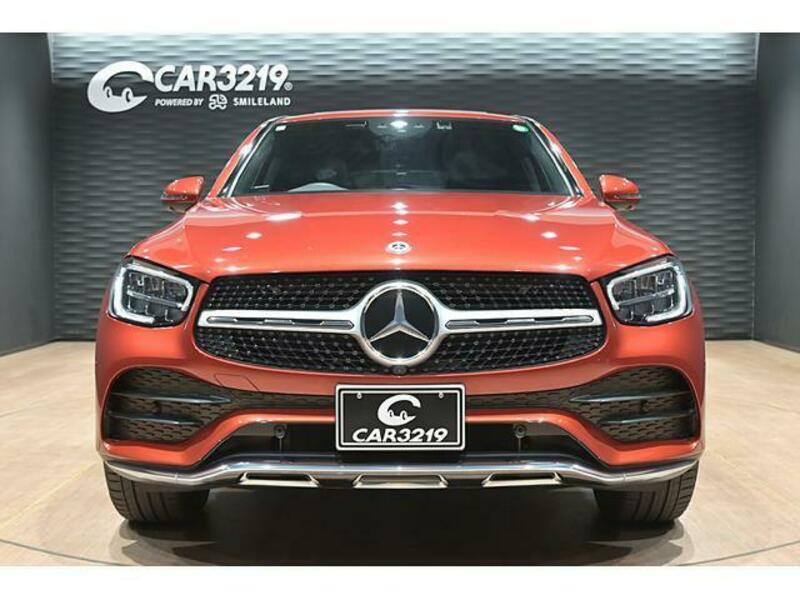 GLC CLASS
