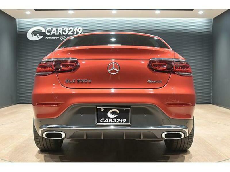 GLC CLASS