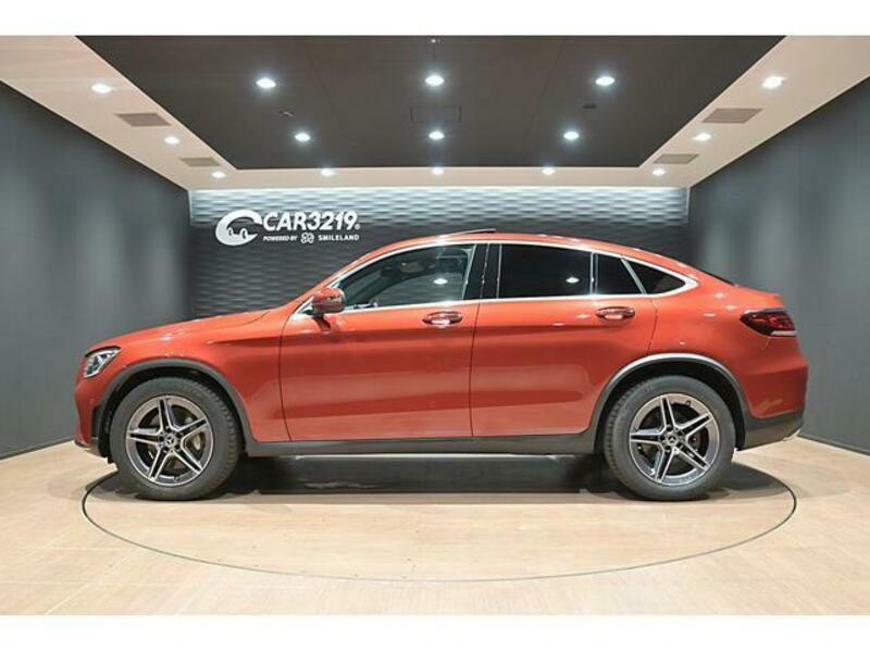 GLC CLASS