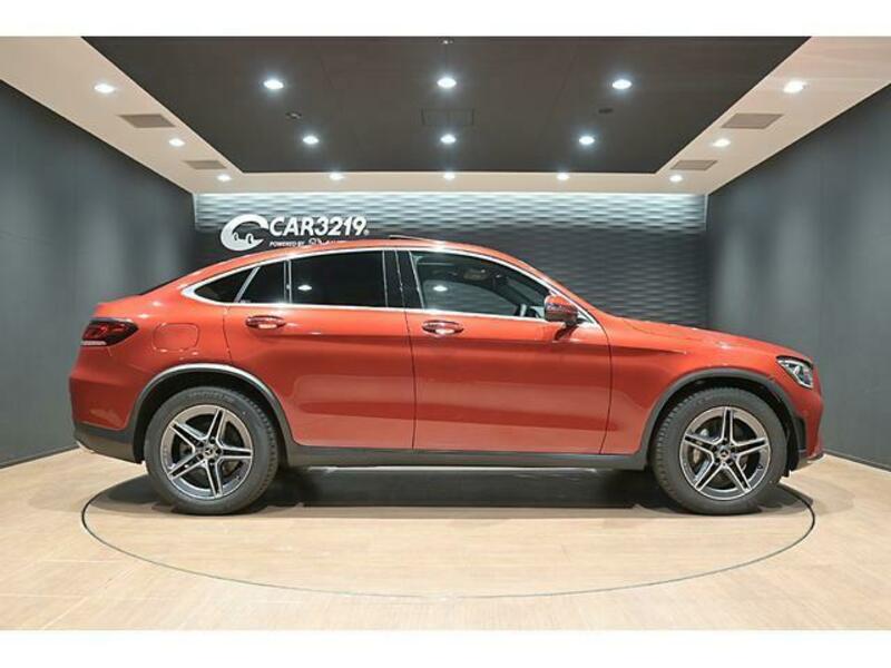 GLC CLASS