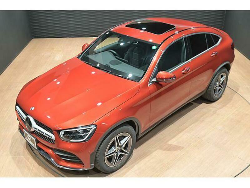 GLC CLASS