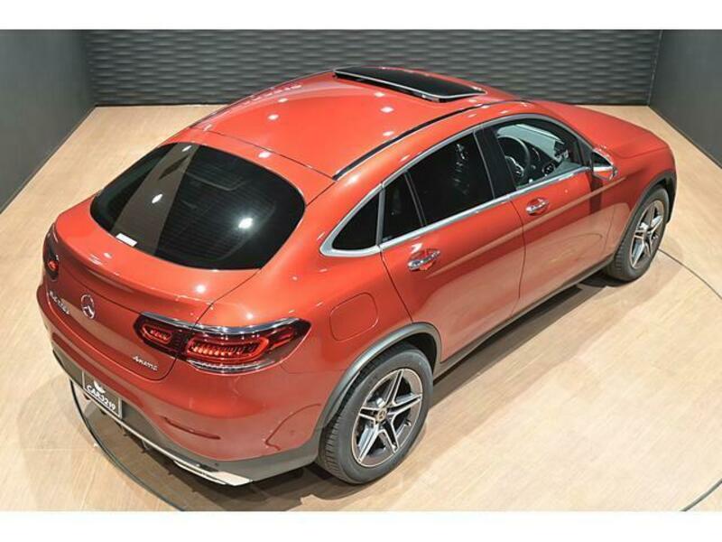 GLC CLASS