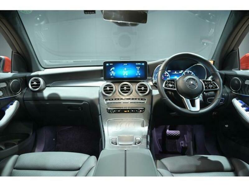 GLC CLASS