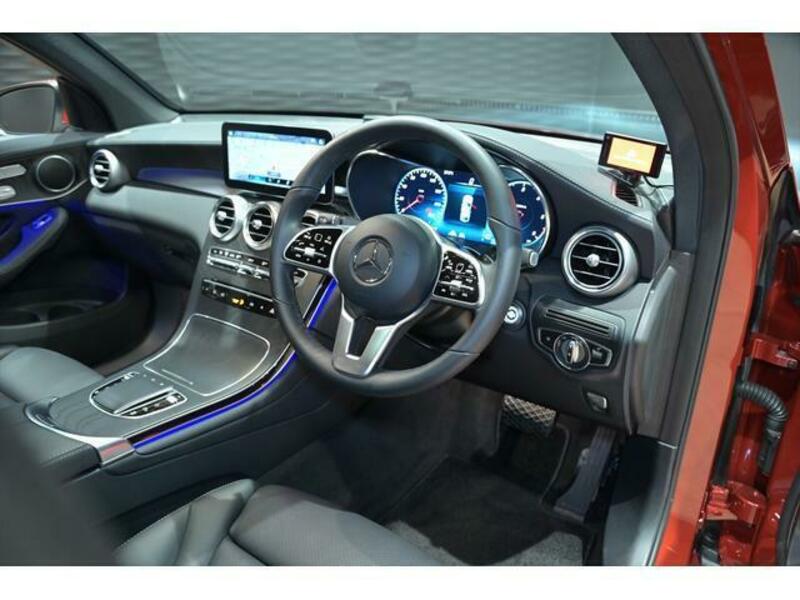 GLC CLASS