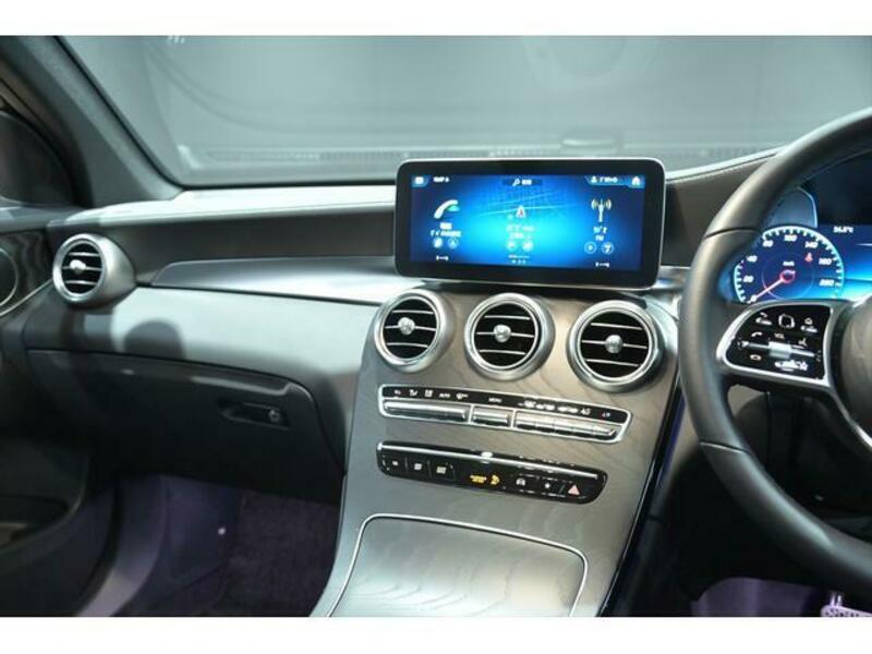GLC CLASS