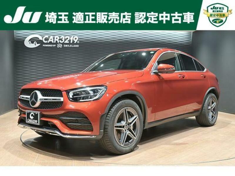 GLC CLASS-0