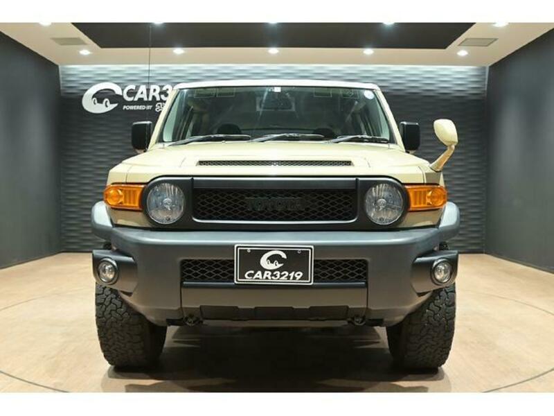 FJ CRUISER