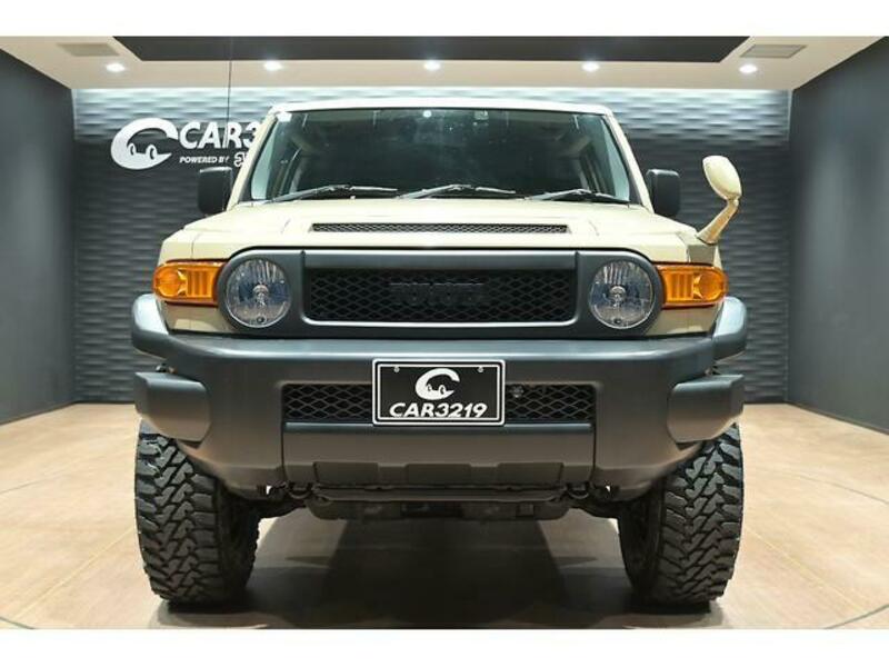 FJ CRUISER